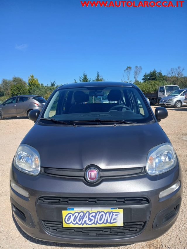 FIAT Panda usata, con Airbag