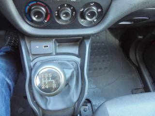 FIAT Doblo usata 17