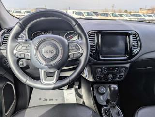 JEEP Compass usata, con Controllo trazione