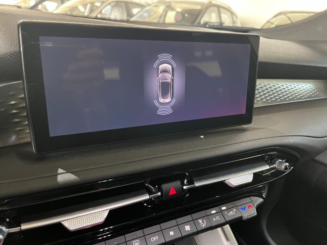 ALFA ROMEO Tonale usata, con Immobilizzatore elettronico