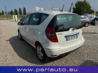 MERCEDES-BENZ A 180 usata, con Airbag Passeggero