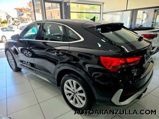 AUDI Q3 usata, con Autoradio