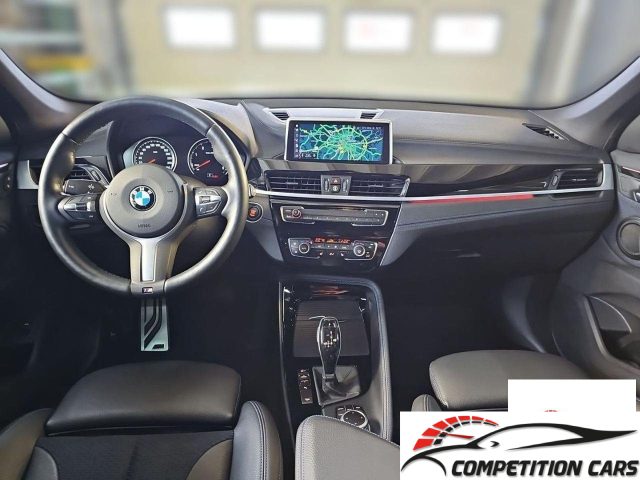 BMW X1 usata, con Cerchi in lega