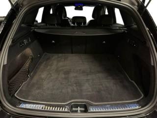 MERCEDES-BENZ GLC 220 usata, con Chiusura centralizzata