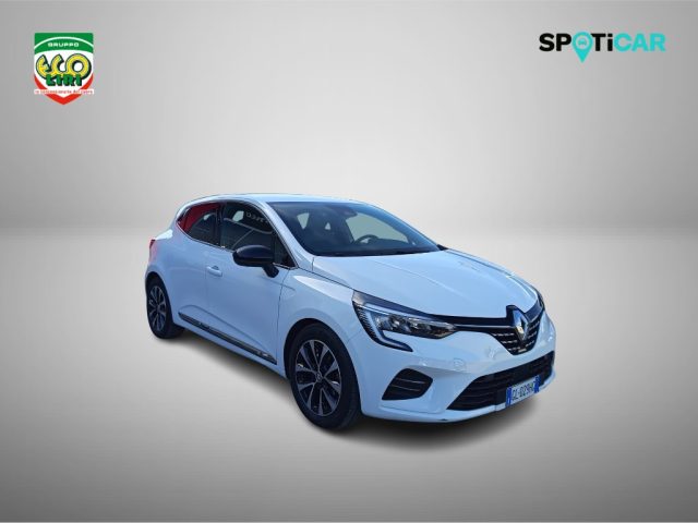 RENAULT Clio usata, con Airbag laterali