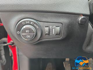 JEEP Compass usata, con Bluetooth