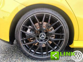 MERCEDES-BENZ A 35 AMG usata 24