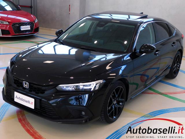 HONDA Civic usata, con Vivavoce