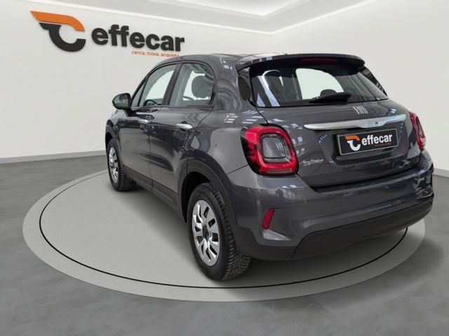 FIAT 500X usata, con Airbag Passeggero