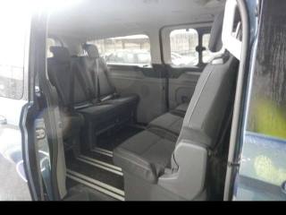 FORD Tourneo Custom usata, con ESP