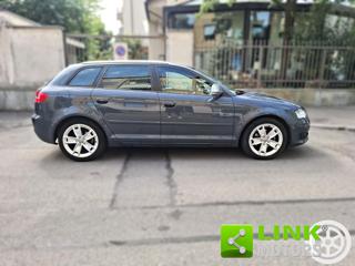 AUDI A3 usata, con Chiusura centralizzata