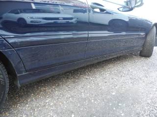 MERCEDES-BENZ C 220 usata 59