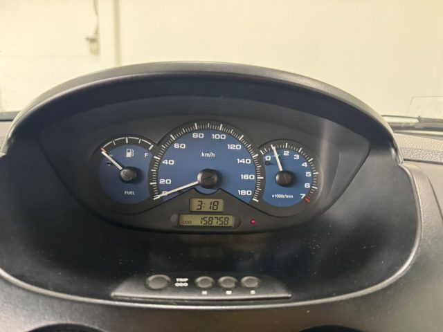 CHEVROLET Matiz usata, con Climatizzatore