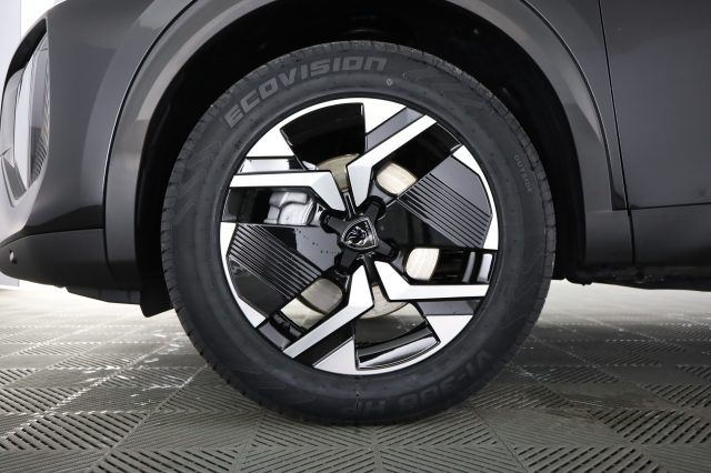 PEUGEOT 2008 usata 8