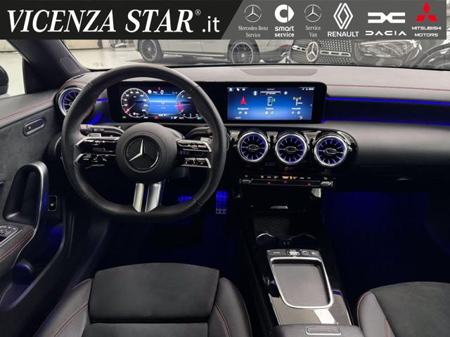 MERCEDES-BENZ CLA 200 usata, con Chiusura centralizzata