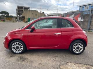 FIAT 500 1.3 Multijet 16V 95 CV