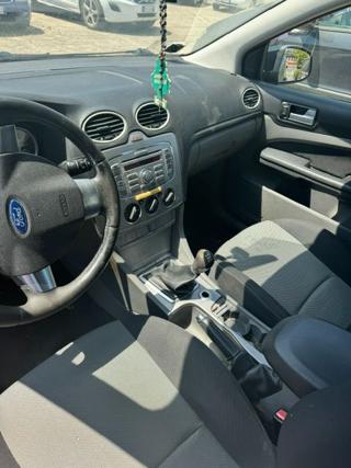 FORD Focus usata, con Airbag Passeggero