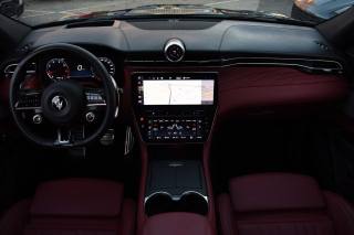 MASERATI Grecale usata, con Tettuccio apribile