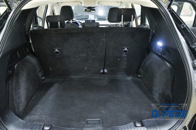 FORD Kuga usata, con Fendinebbia