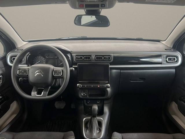 CITROEN C3 usata, con Cruise Control
