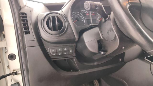 FIAT Qubo usata 45