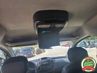 CITROEN Berlingo usata, con Climatizzatore