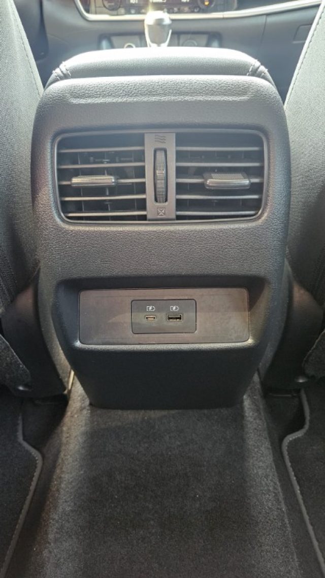 NISSAN Qashqai usata, con Cruise Control