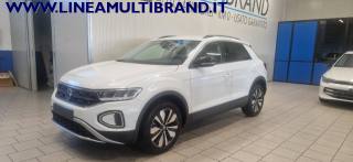 VOLKSWAGEN T-Roc usata, con Controllo trazione