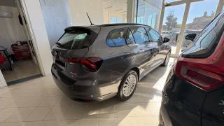 FIAT Tipo usata, con Airbag Passeggero