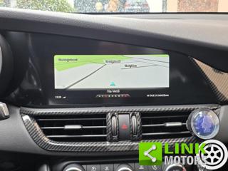 ALFA ROMEO Giulia usata, con Cruise Control
