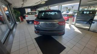 DFSK Glory 580 usata, con Airbag Passeggero