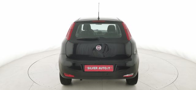 FIAT Grande Punto usata 5
