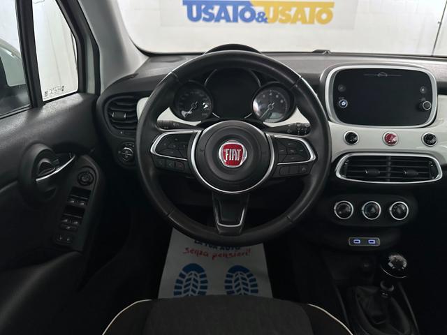 FIAT 500X usata 22