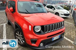 JEEP Renegade usata 2