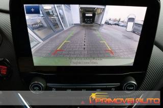 FORD Fiesta usata, con Autoradio
