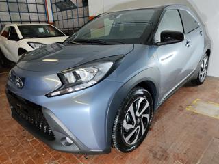 TOYOTA Aygo X usata, con Alzacristalli elettrici