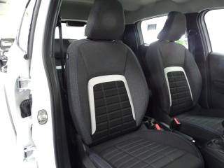 CITROEN C3 usata, con Sedile posteriore sdoppiato