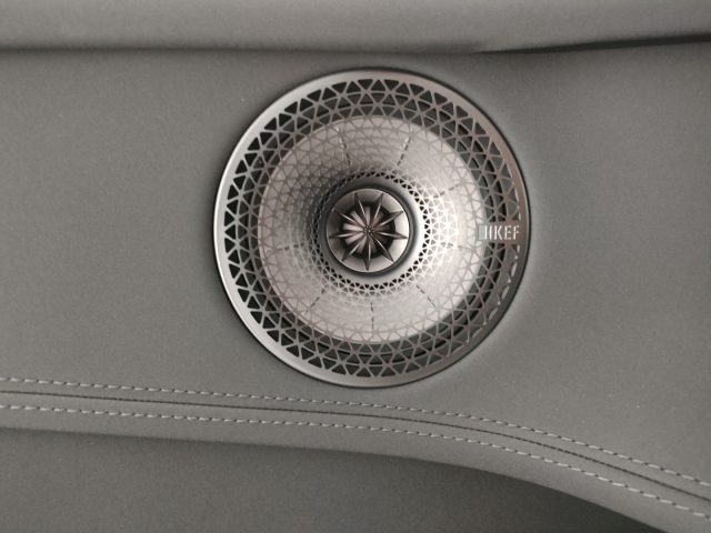 LOTUS Eletre usata, con Servosterzo