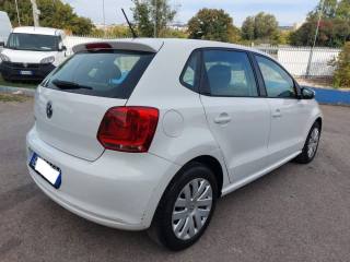 VOLKSWAGEN Polo usata 5