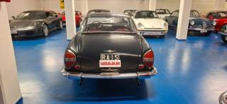 LANCIA Flaminia usata 14