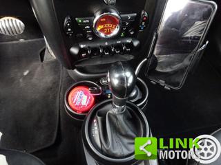 MINI Countryman usata, con Chiusura centralizzata telecomandata
