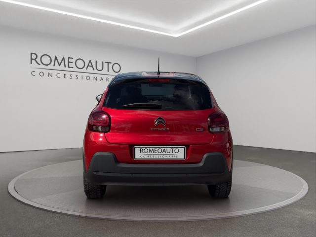 CITROEN C3 usata, con Autoradio