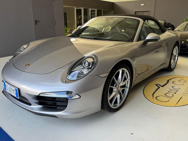 PORSCHE 991 usata, con Airbag Passeggero