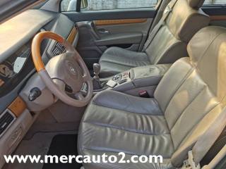 RENAULT Vel Satis usata, con Climatizzatore