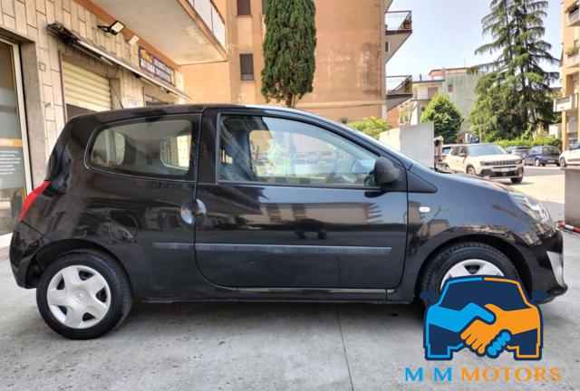 RENAULT Twingo usata, con Boardcomputer