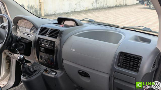 FIAT Scudo usata, con Volante multifunzione