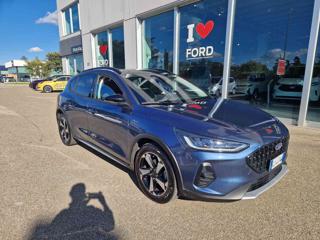 FORD Focus usata, con Airbag laterali