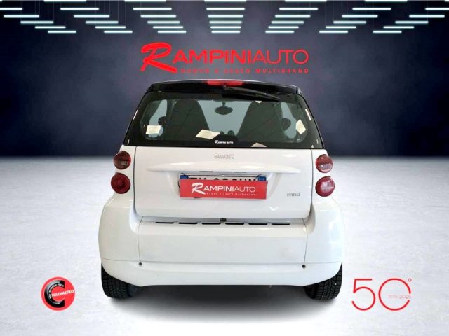SMART ForTwo usata 7