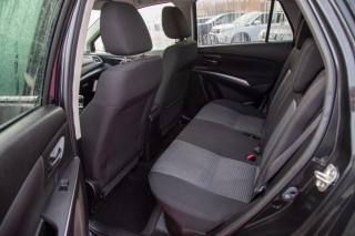 SUZUKI S-Cross usata, con Cronologia tagliandi