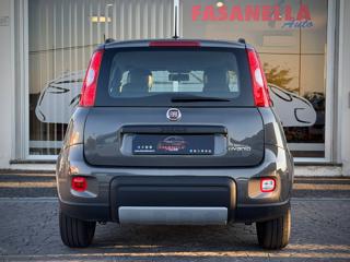 FIAT Panda usata, con Chiusura centralizzata